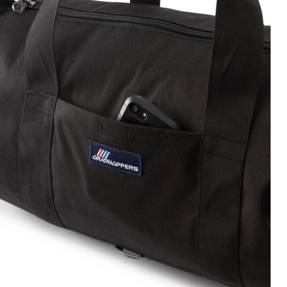 NEW! Craghoppers 40L Kiwi Classic Duffle Bag - Picture 6 of 6